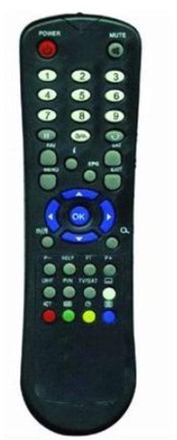 Remote Normal Truman 190